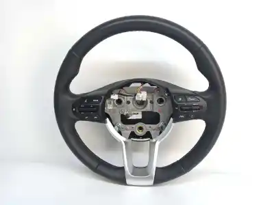 Peça sobressalente para automóvel em segunda mão volante por kia stonic (ybcuv) tech referências oem iam 56130h8000