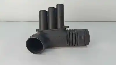 Автозапчастина б/у труба для seat leon (5f1) style посилання на oem iam 04e129651c