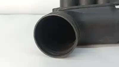 Автозапчастина б/у труба для seat leon (5f1) style посилання на oem iam 04e129651c  