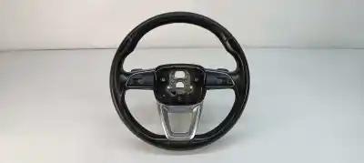 Автозапчасти б/у руль за audi q5 (fyb) s line quattro ссылки oem iam 8w0419091ea