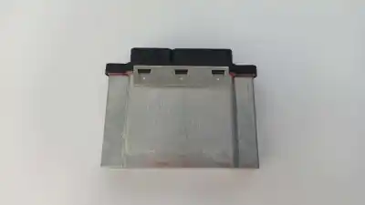 Second-hand car spare part ecu engine control for seat leon (5f1) style oem iam references 04e907309bl 0261s12606 / 1034486139 04e906027gr / 04e906027gr5f0