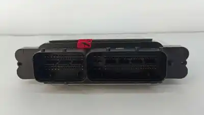 Second-hand car spare part ecu engine control for seat leon (5f1) style oem iam references 04e907309bl 0261s12606 / 1034486139 04e906027gr / 04e906027gr5f0