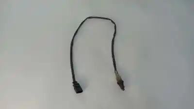 Автозапчастина б/у лямбда-зонд для seat leon (5f1) style посилання на oem iam 04e906262ea