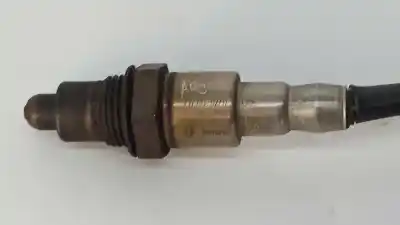 Автозапчастина б/у лямбда-зонд для seat leon (5f1) style посилання на oem iam 04e906262ea  0258030290