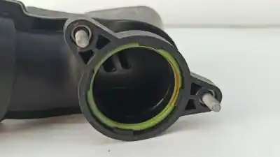 Автозапчастина б/у труба для seat leon (5f1) style посилання на oem iam 04e129656r  04e129656r