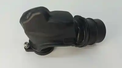 Автозапчастина б/у труба для seat leon (5f1) style посилання на oem iam 04e129656r  04e129656r