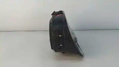 Second-hand car spare part dashboard for seat leon (5f1) style oem iam references 5f0920740d a2c99197300 5f0260206