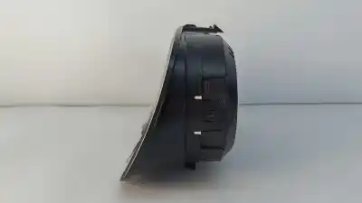 Second-hand car spare part dashboard for seat leon (5f1) style oem iam references 5f0920740d a2c99197300 5f0260206