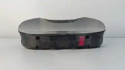 Second-hand car spare part dashboard for seat leon (5f1) style oem iam references 5f0920740d a2c99197300 5f0260206