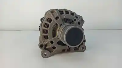 Автозапчастина б/у генератор для seat leon (5f1) style посилання на oem iam 04e903015a