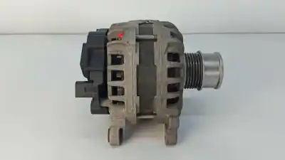 Автозапчастина б/у генератор для seat leon (5f1) style посилання на oem iam 04e903015a 04e903015ax 04e903015h / 04e903015hx