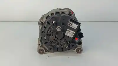 Автозапчастина б/у генератор для seat leon (5f1) style посилання на oem iam 04e903015a 04e903015ax 04e903015h / 04e903015hx
