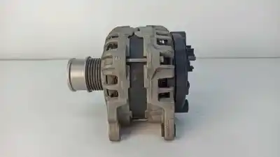 Автозапчастина б/у генератор для seat leon (5f1) style посилання на oem iam 04e903015a 04e903015ax 04e903015h / 04e903015hx
