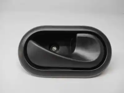 Second-hand car spare part interior right front handle for dacia dokker ambiance oem iam references 8200733847