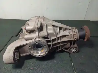 Автозапчасти б/у задний дифференциал за audi q7 (4l) 3.0 v6 24v tdi ссылки oem iam 0ab525017f 3drm99039 4460310018