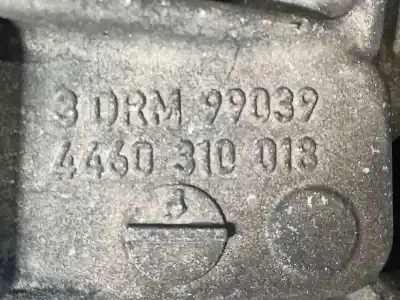 Автозапчасти б/у задний дифференциал за audi q7 (4l) 3.0 v6 24v tdi ссылки oem iam 0ab525017f 3drm99039 4460310018