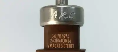 Second-hand car spare part sensor for audi q5 (fyb) s line quattro oem iam references 04l919529e  