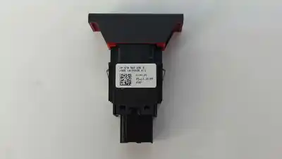 Автозапчасти б/у предупреждение за seat leon (5f1) style ссылки oem iam 5f0953235b  5f0953235b1qb
