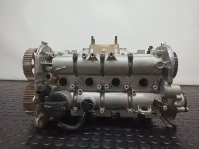 Pièce détachée automobile d'occasion culasse du moteur pour skoda fabia 1.2 tsi références oem iam 04e103064l 04e103264 