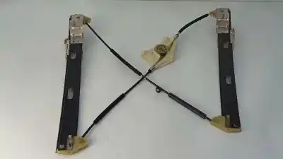 Second-hand car spare part PASSENGER SIDE RIGHT WINDOW REGULATOR for SEAT LEON (5F1)  OEM IAM references 5F4837462D  