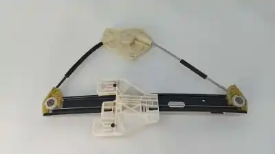 Second-hand car spare part rear right window regulator for seat leon (5f1) style oem iam references 5f4839462c  5f4839462d