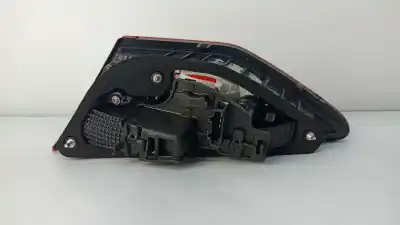 Автозапчастина б/у лівий ход ліхар для seat leon (5f1) style посилання на oem iam 5f0945093l  5f0945093j