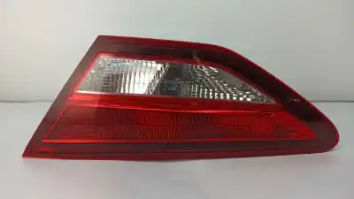 Автозапчастина б/у правий ліхтар для seat leon (5f1) style посилання на oem iam 5f0945094l