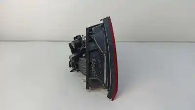 Автозапчастина б/у правий ліхтар для seat leon (5f1) style посилання на oem iam 5f0945094l  5f0945094j
