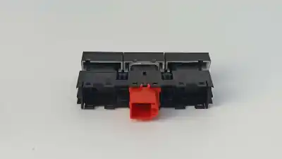 Автозапчастина б/у вимикач для seat leon (5f1) style посилання на oem iam 5f0927137  5f0927137whs