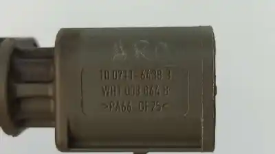 Автозапчастина б/у датчик абс для seat leon (5f1) style посилання на oem iam wht003864b 10071164383 wht003864c
