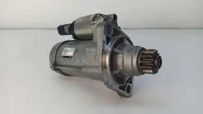 Автозапчастина б/у двигун запускається для seat leon (5f1) style посилання на oem iam 0ah911023g
