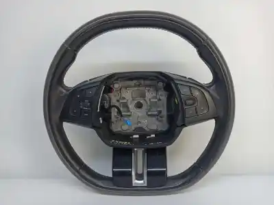 Peça sobressalente para automóvel em segunda mão volante por citroen c4 cactus feel referências oem iam 98031272yc
