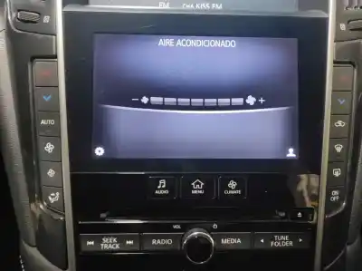 Автозапчасти б/у многофункциональный дисплей за infiniti q50 q50 ссылки oem iam 253914gr0a  253914gr4a
