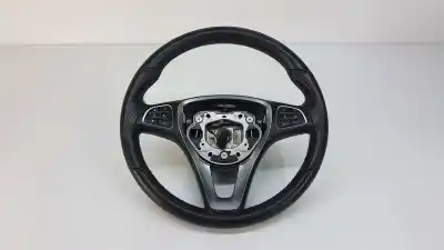 Second-hand car spare part steering wheel for mercedes clase gla (w156) gla 200 cdi (156.908) oem iam references a0014609403