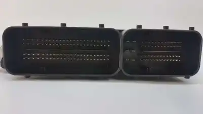 Автозапчастина б/у ебу контролер двигуна для bmw x5 (f15) xdrive30d посилання на oem iam 13618586540 8586540 0281031950