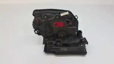 Автозапчасти б/у замок задней левой двери за bmw x5 (f15) xdrive30d ссылки oem iam 51227281939