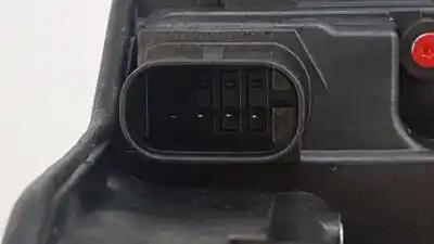 Автозапчастина б/у замок дверей заднього лівого для bmw x5 (f15) xdrive30d посилання на oem iam 51227281939 18427810 736278501 / 7362785