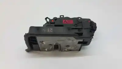 Автозапчасти б/у замок передней правой двери за bmw x5 (f15) xdrive30d ссылки oem iam 51217281934 18427810 736278401 / 7362784