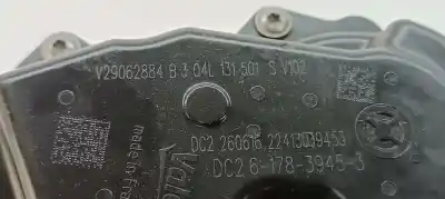 Автозапчастина б/у клапан egr для audi q5 (fyb) s line quattro посилання на oem iam 04l131501  
