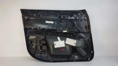 Автозапчасти б/у обивка передней правой двери за bmw x5 (f15) xdrive30d ссылки oem iam 51417369946  51417292116