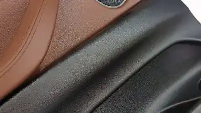 Автозапчастина б/у обкітка задніх лівіх дверей для bmw x5 (f15) xdrive30d посилання на oem iam 51427370033  51427292103