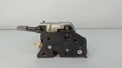 Peça sobressalente para automóvel em segunda mão fechadura da porta traseira esquerda por audi a3 sportback (8va) ambition referências oem iam 8k0839015c