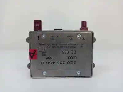 Автозапчасти б/у антенный усилитель за audi q7 (4l) 3.0 v6 24v tdi ссылки oem iam 8e0035456c