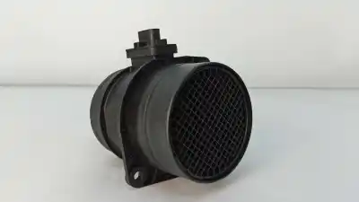 Peça sobressalente para automóvel em segunda mão medidor de massa de ar por audi a3 sportback (8va) ambition referências oem iam 03l906461a