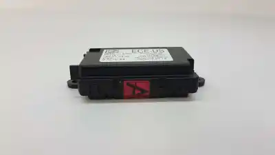 Автозапчастина б/у електронний модуль для bmw x5 (f15) xdrive30d посилання на oem iam 65829347470  