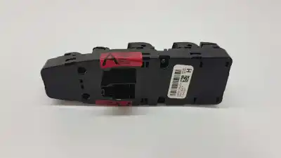 Автозапчасти б/у выключатель левого переднего окна за bmw x5 (f15) xdrive30d ссылки oem iam 61319362116 9362116 936211601