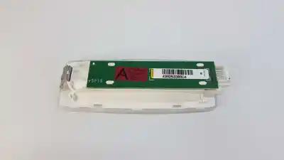 Автозапчастина б/у внутрішне світло для bmw x5 (f15) xdrive30d посилання на oem iam 63319253389  43925338904