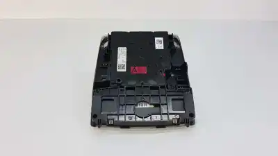 Автозапчастина б/у внутрішне світло для bmw x5 (f15) xdrive30d посилання на oem iam 61319292911  9292911