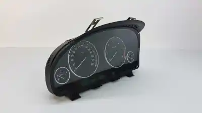 Автозапчастина б/у панель інструментів для bmw x5 (f15) xdrive30d посилання на oem iam 62106820602  6820602