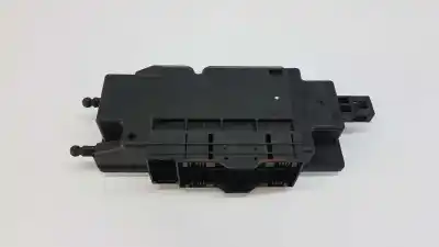 Автозапчасти б/у блок управления подушками безопасности за bmw x5 (f15) xdrive30d ссылки oem iam 316807634017 65779461916 / 65777911607 a2c37764209